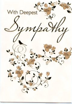 sympathy 3