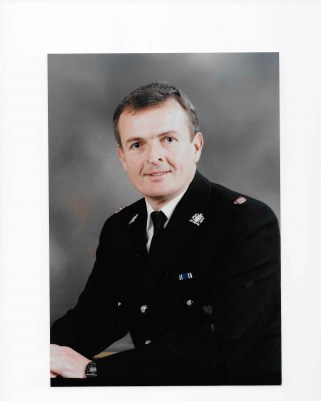 NEAVERSON John Michael